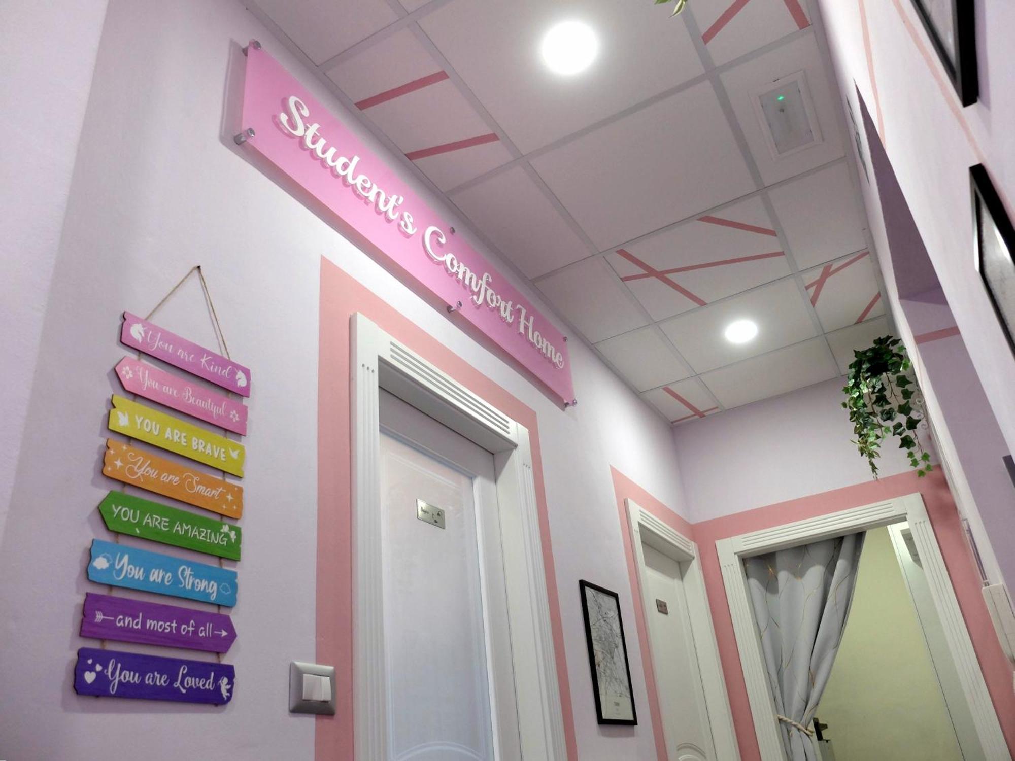 Turin Comfort Home 외부 사진