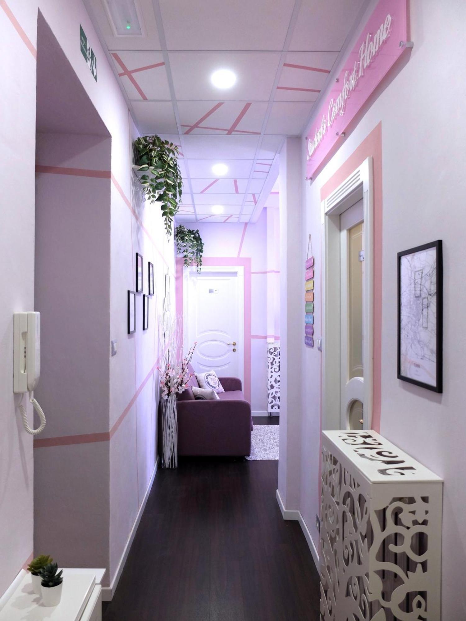 Turin Comfort Home 외부 사진