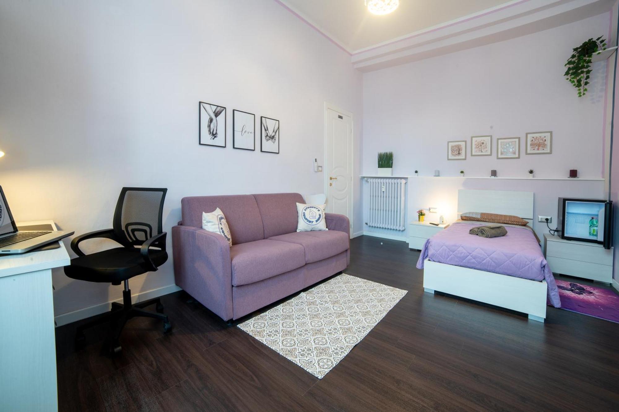 Turin Comfort Home 외부 사진