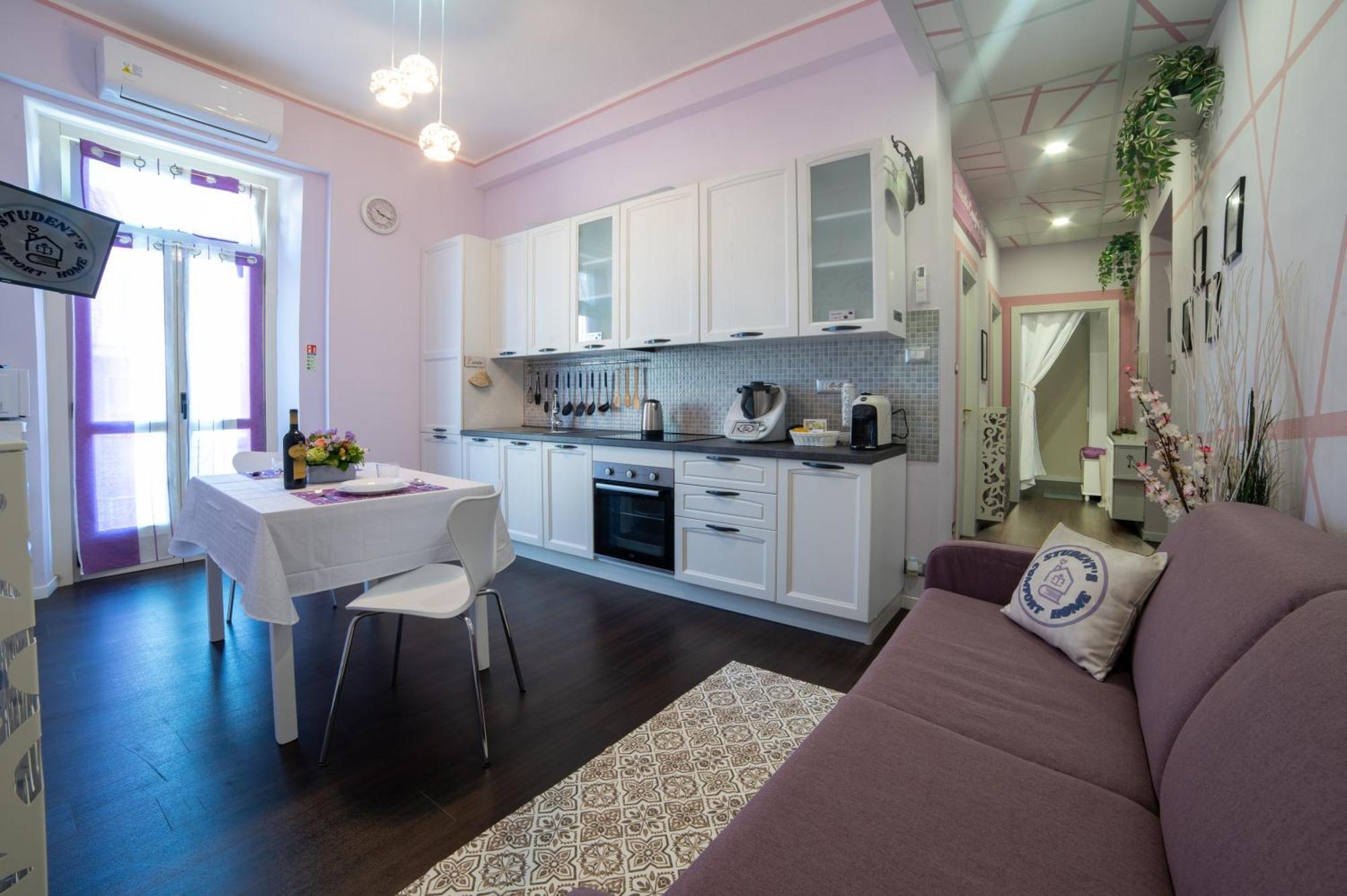 Turin Comfort Home 외부 사진