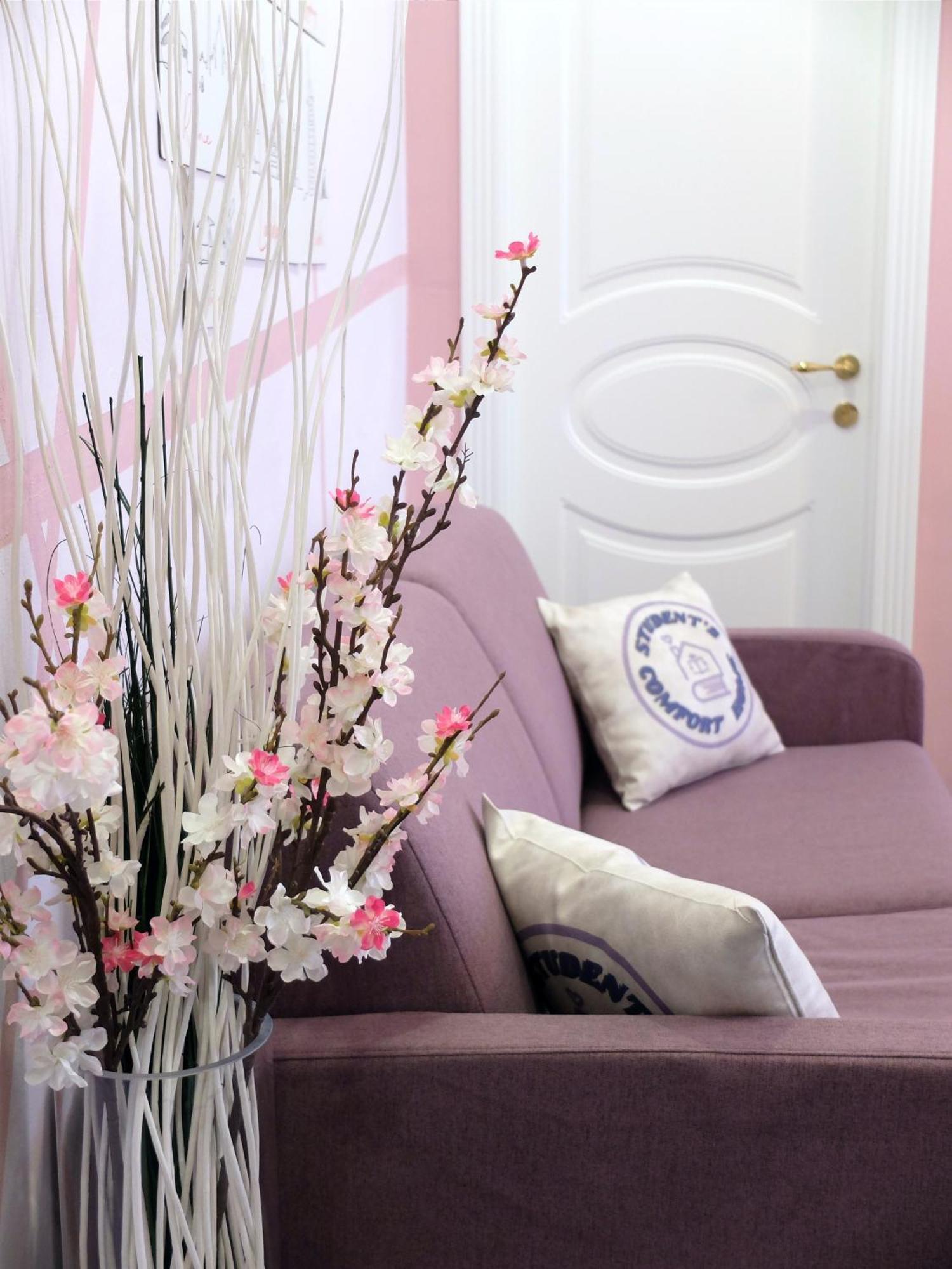 Turin Comfort Home 외부 사진